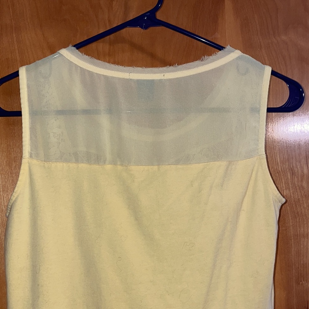 H&M Top - Picture 6 of 6